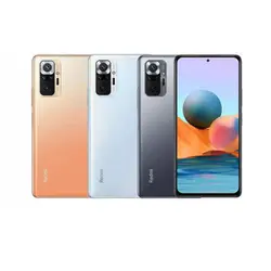 گوشی شیائومی مدل Redmi Note 10 pro Max ظرفیت 128 گیگابایت 8 گیگابایت رم | موبایل برتر