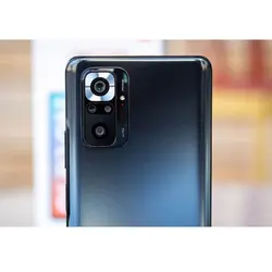 گوشی شیائومی مدل Redmi Note 10 pro ظرفیت 128 گیگابایت 6 گیگابایت رم | موبایل برتر
