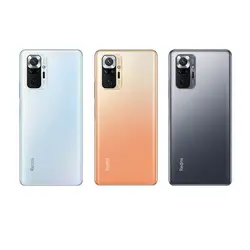 گوشی شیائومی مدل Redmi Note 10 pro ظرفیت 128 گیگابایت 8 گیگابایت رم | موبایل برتر