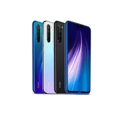 گوشی شیائومی مدل Redmi Note 8 ظرفیت 64 گیگابایت 4 گیگابایت رم | موبایل برتر