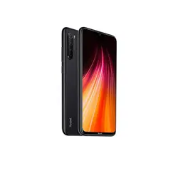 گوشی شیائومی مدل Redmi Note 8 ظرفیت 64 گیگابایت 4 گیگابایت رم | موبایل برتر