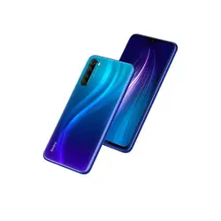 گوشی شیائومی مدل Redmi Note 8 ظرفیت 64 گیگابایت 4 گیگابایت رم | موبایل برتر