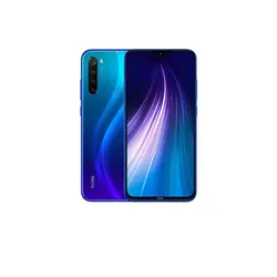 گوشی شیائومی مدل Redmi Note 8 ظرفیت 64 گیگابایت 4 گیگابایت رم | موبایل برتر