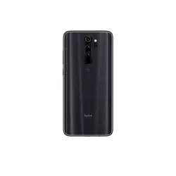 گوشی شیائومی مدل Redmi Note 8 Pro ظرفیت 128 گیگابایت 6 گیگابایت رم | موبایل برتر