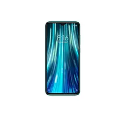 گوشی شیائومی مدل Redmi Note 8 Pro ظرفیت 128 گیگابایت 8 گیگابایت رم | موبایل برتر