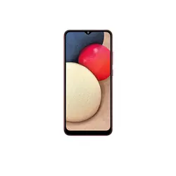 گوشی سامسونگ مدل Galaxy A02s ظرفیت 64 گیگابایت 4 گیگابایت رم | موبایل برتر