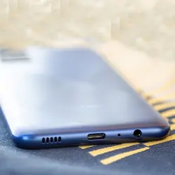 گوشی سامسونگ مدل Galaxy A02s ظرفیت 64 گیگابایت 4 گیگابایت رم | موبایل برتر