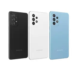 گوشی سامسونگ مدل Galaxy A52s 5G ظرفیت 256 گیگابایت 8 گیگابایت رم | موبایل برتر