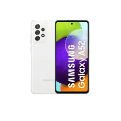 گوشی سامسونگ مدل Galaxy A52s 5G ظرفیت 256 گیگابایت 8 گیگابایت رم | موبایل برتر
