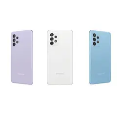 گوشی سامسونگ مدل Galaxy A52s 5G ظرفیت 256 گیگابایت 8 گیگابایت رم | موبایل برتر