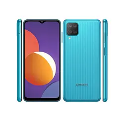 گوشی سامسونگ مدل Galaxy M12 ظرفیت 128 گیگابایت 6 گیگابایت رم | موبایل برتر