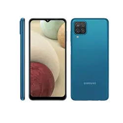 گوشی سامسونگ مدل Galaxy M12 ظرفیت 128 گیگابایت 6 گیگابایت رم | موبایل برتر