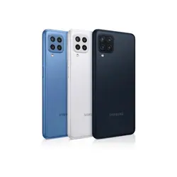 گوشی سامسونگ مدل Galaxy M22 ظرفیت 128 گیگابایت 6 گیگابایت رم | موبایل برتر