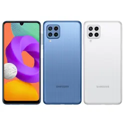 گوشی سامسونگ مدل Galaxy M22 ظرفیت 128 گیگابایت 6 گیگابایت رم | موبایل برتر