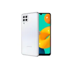 گوشی سامسونگ مدل Galaxy M32 ظرفیت 128 گیگابایت 8 گیگابایت رم | موبایل برتر