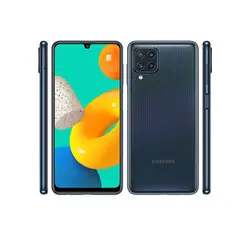 گوشی سامسونگ مدل Galaxy M32 ظرفیت 128 گیگابایت 8 گیگابایت رم | موبایل برتر