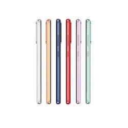 گوشی سامسونگ مدل Galaxy S20 FE 5G ظرفیت 128 گیگابایت 8 گیگابایت رم | موبایل برتر