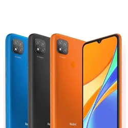 گوشی شیائومی مدل Redmi 9C ظرفیت 32 گیگابایت 2 گیگابایت رم | موبایل برتر
