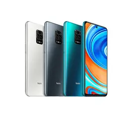 گوشی شیائومی مدل Redmi Note 9S ظرفیت 64 گیگابایت 6 گیگابایت رم | موبایل برتر