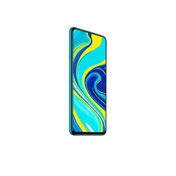 گوشی شیائومی مدل Redmi Note 9S ظرفیت 64 گیگابایت 6 گیگابایت رم | موبایل برتر