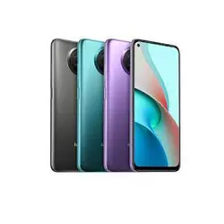 گوشی شیائومی مدل Redmi Note 9T 5G ظرفیت 64 گیگابایت 4 گیگابایت رم | موبایل برتر