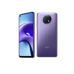 گوشی شیائومی مدل Redmi Note 9T 5G ظرفیت 64 گیگابایت 4 گیگابایت رم | موبایل برتر