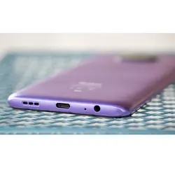 گوشی شیائومی مدل Redmi Note 9T 5G ظرفیت 64 گیگابایت 4 گیگابایت رم | موبایل برتر