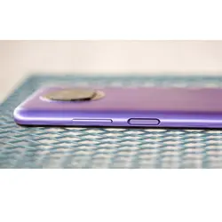 گوشی شیائومی مدل Redmi Note 9T 5G ظرفیت 64 گیگابایت 4 گیگابایت رم | موبایل برتر