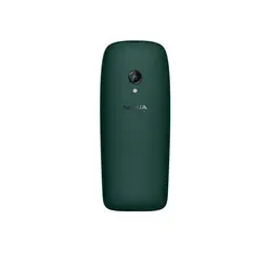گوشی نوکیا مدل 6310 TA-1400 DS 2021 ظرفیت 16 مگابایت و رم 8 مگابایت | موبایل برتر