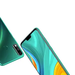 گوشی هوآوی مدل Y8s ظرفیت 128 گیگابایت 4 گیگابایت رم | موبایل برتر