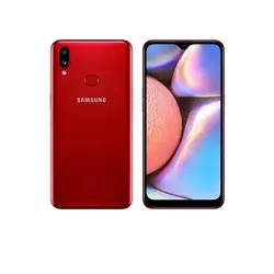 گوشی سامسونگ مدل Galaxy A10s ظرفیت 32 گیگابایت 3 گیگابایت رم | موبایل برتر