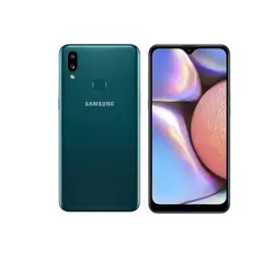 گوشی سامسونگ مدل Galaxy A10s ظرفیت 32 گیگابایت 3 گیگابایت رم | موبایل برتر