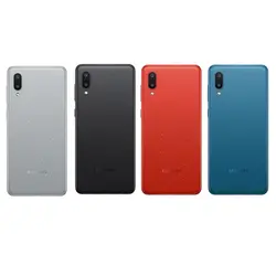 گوشی سامسونگ مدل Galaxy M02 ظرفیت 32 گیگابایت 2 گیگابایت رم | موبایل برتر