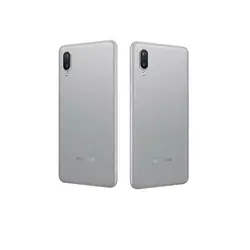 گوشی سامسونگ مدل Galaxy M02 ظرفیت 32 گیگابایت 2 گیگابایت رم | موبایل برتر