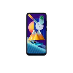 گوشی سامسونگ مدل Galaxy M11 ظرفیت 32 گیگابایت 3 گیگابایت رم | موبایل برتر