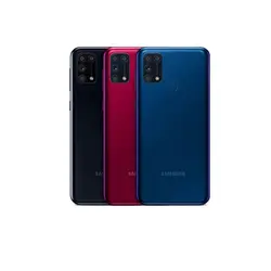 گوشی سامسونگ مدل Galaxy M31 ظرفیت 128گیگابایت 6 گیگابایت رم | موبایل برتر