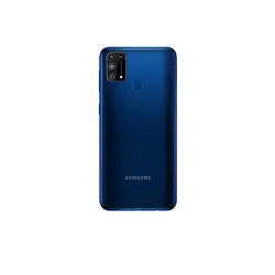 گوشی سامسونگ مدل Galaxy M31 ظرفیت 128گیگابایت 6 گیگابایت رم | موبایل برتر