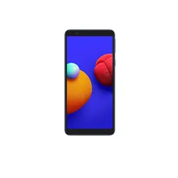 گوشی سامسونگ مدل Galaxy A01 Core ظرفیت 16 گیگابایت 2 گیگابایت رم | موبایل برتر
