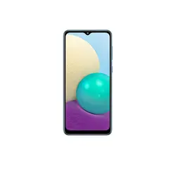 گوشی سامسونگ مدل Galaxy A02 ظرفیت 32 گیگابایت 3 گیگابایت رم | موبایل برتر