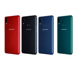 گوشی سامسونگ مدل Galaxy A10s ظرفیت 32 گیگابایت 2 گیگابایت رم | موبایل برتر