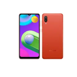 گوشی سامسونگ مدل Galaxy M02 ظرفیت 32 گیگابایت 3 گیگابایت رم | موبایل برتر