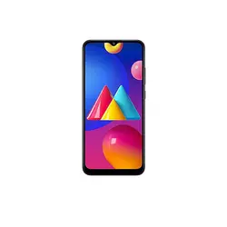 گوشی سامسونگ مدل Galaxy M02s ظرفیت 32 گیگابایت 3 گیگابایت رم | موبایل برتر