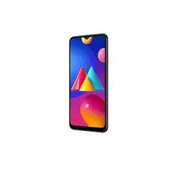 گوشی سامسونگ مدل Galaxy M02s ظرفیت 32 گیگابایت 3 گیگابایت رم | موبایل برتر
