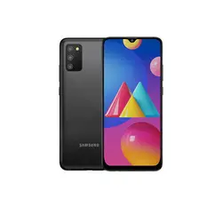 گوشی سامسونگ مدل Galaxy M02s ظرفیت 64 گیگابایت 4 گیگابایت رم | موبایل برتر