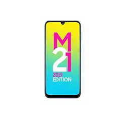 گوشی سامسونگ مدل Galaxy M21 2021 Edition ظرفیت 128 گیگابایت 6 گیگابایت رم | موبایل برتر