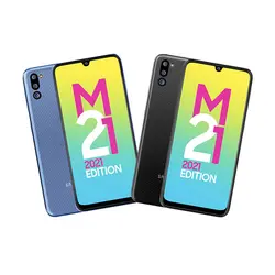 گوشی سامسونگ مدل Galaxy M21 2021 Edition ظرفیت 128 گیگابایت 6 گیگابایت رم | موبایل برتر