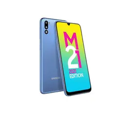 گوشی سامسونگ مدل Galaxy M21 2021 Edition ظرفیت 128 گیگابایت 6 گیگابایت رم | موبایل برتر