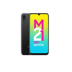 گوشی سامسونگ مدل Galaxy M21 2021 Edition ظرفیت 128 گیگابایت 6 گیگابایت رم | موبایل برتر
