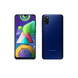 گوشی سامسونگ مدل Galaxy M21s ظرفیت 128 گیگابایت 6 گیگابایت رم | موبایل برتر