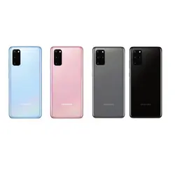 گوشی سامسونگ مدل Galaxy S20 Plus 5G ظرفیت 128 گیگابایت 8 گیگابایت رم | موبایل برتر